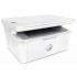 МФУ лазерный HP LaserJet M141w (7MD74A) A4 WiFi белый МФУ лазерный HP LaserJet M141w (7MD74A) A4 WiFi белый
