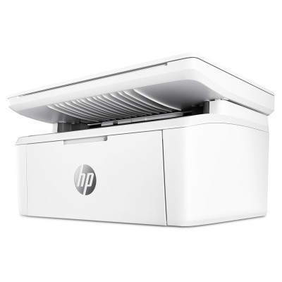 МФУ лазерный HP LaserJet M141w (7MD74A) A4 WiFi белый МФУ лазерный HP LaserJet M141w (7MD74A) A4 WiFi белый