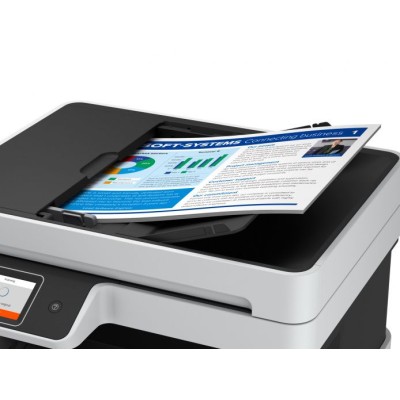 МФУ струйный Epson L6490 (C11CJ88405/404/502/507) A4 Duplex Net WiFi серый МФУ струйный Epson L6490 (C11CJ88405/404/502/507) A4 Duplex Net WiFi серый