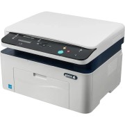 Копировальный аппарат Xerox WorkCentre 3025BI A4, Laser, P/C/S, 20 ppm, max 15K pages per month, 128MB, GDI, USB, Wi-Fi (WC3025BI#)(3025V_BI/3025V_BIM)