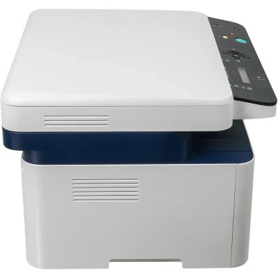 Копировальный аппарат Xerox WorkCentre 3025BI A4, Laser, P/C/S, 20 ppm, max 15K pages per month, 128MB, GDI, USB, Wi-Fi (WC3025BI#)(3025V_BI/3025V_BIM) Копировальный аппарат Xerox WorkCentre 3025BI A4, Laser, P/C/S, 20 ppm, max 15K pages per month, 128MB, GDI, USB, Wi-Fi (WC3025BI#)(3025V_BI/3025V_BIM)