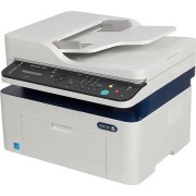 Копировальный аппарат Xerox WorkCentre 3025V/NI A4, P/C/S/F, 20 ppm, max 15K pages per month, 128MB,ADF, GDI, USB, Network, Wi-fi WC3025NI#