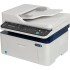 Копировальный аппарат Xerox WorkCentre 3025V/NI A4, P/C/S/F, 20 ppm, max 15K pages per month, 128MB,ADF, GDI, USB, Network, Wi-fi WC3025NI# Копировальный аппарат Xerox WorkCentre 3025V/NI A4, P/C/S/F, 20 ppm, max 15K pages per month, 128MB,ADF, GDI, USB, Network, Wi-fi WC3025NI#