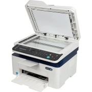 Копировальный аппарат Xerox WorkCentre 3025V/NI A4, P/C/S/F, 20 ppm, max 15K pages per month, 128MB,ADF, GDI, USB, Network, Wi-fi WC3025NI#