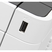 Принтер лазерный Kyocera Ecosys P2040DN bundle A4 (в комплекте: + картридж)