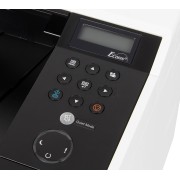 Принтер лазерный Kyocera Ecosys P2040DN bundle A4 (в комплекте: + картридж)