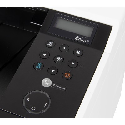 Принтер лазерный Kyocera Ecosys P2040DN bundle A4 (в комплекте: + картридж) Принтер лазерный Kyocera Ecosys P2040DN bundle A4 (в комплекте: + картридж)