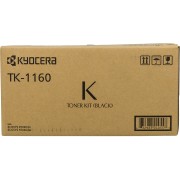 Принтер лазерный Kyocera Ecosys P2040DN bundle A4 (в комплекте: + картридж)
