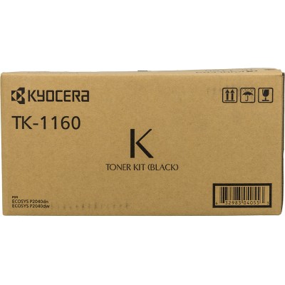 Принтер лазерный Kyocera Ecosys P2040DN bundle A4 (в комплекте: + картридж) Принтер лазерный Kyocera Ecosys P2040DN bundle A4 (в комплекте: + картридж)