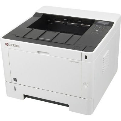 Принтер лазерный Kyocera Ecosys P2040DN bundle A4 (в комплекте: + картридж) Принтер лазерный Kyocera Ecosys P2040DN bundle A4 (в комплекте: + картридж)