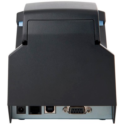 Термопринтер Mertech G58 (1007) 203dpi 100мм/с/USB/RS232/Eth для печ.чеков. черный Термопринтер Mertech G58 (1007) 203dpi 100мм/с/USB/RS232/Eth для печ.чеков. черный