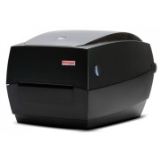 Термопринтер Mertech TLP100 Terra Nova (4589) 300dpi 100мм/с/USB/RS232/Eth для печ.этик. черный