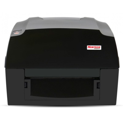 Термопринтер Mertech TLP300 Terra Nova (4593) 300dpi 100мм/с/USB/RS232/Eth для печ.этик. черный Термопринтер Mertech TLP300 Terra Nova (4593) 300dpi 100мм/с/USB/RS232/Eth для печ.этик. черный