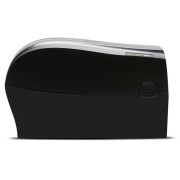 Термопринтер Mertech TLP300 Terra Nova (4593) 300dpi 100мм/с/USB/RS232/Eth для печ.этик. черный