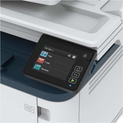 МФУ лазерный Xerox WorkCentre B305V_DNI A4 Duplex Net WiFi белый МФУ лазерный Xerox WorkCentre B305V_DNI A4 Duplex Net WiFi белый