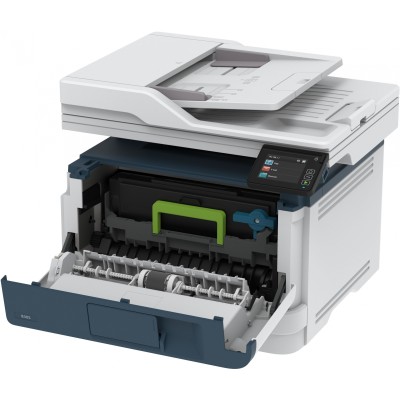 МФУ лазерный Xerox WorkCentre B305V_DNI A4 Duplex Net WiFi белый МФУ лазерный Xerox WorkCentre B305V_DNI A4 Duplex Net WiFi белый