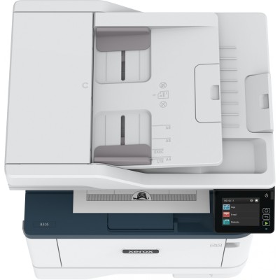 МФУ лазерный Xerox WorkCentre B305V_DNI A4 Duplex Net WiFi белый МФУ лазерный Xerox WorkCentre B305V_DNI A4 Duplex Net WiFi белый