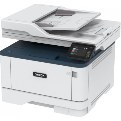 МФУ лазерный Xerox WorkCentre B305V_DNI A4 Duplex Net WiFi белый МФУ лазерный Xerox WorkCentre B305V_DNI A4 Duplex Net WiFi белый