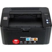 Pantum P2207, Mono Laser, А4, 20 стр/мин, 1200 X 1200 dpi, 128Мб RAM, лоток 150 листов, USB, черный корпус