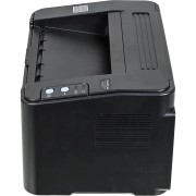 Pantum P2207, Mono Laser, А4, 20 стр/мин, 1200 X 1200 dpi, 128Мб RAM, лоток 150 листов, USB, черный корпус