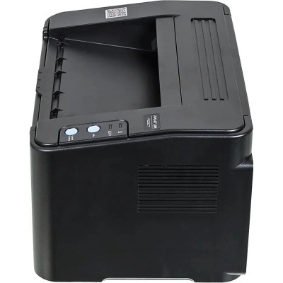 Pantum P2207, Mono Laser, А4, 20 стр/мин, 1200 X 1200 dpi, 128Мб RAM, лоток 150 листов, USB, черный корпус Pantum P2207, Mono Laser, А4, 20 стр/мин, 1200 X 1200 dpi, 128Мб RAM, лоток 150 листов, USB, черный корпус