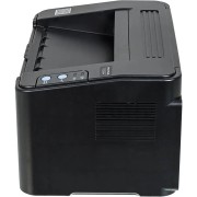 Pantum P2500W Принтер, Mono Laser, A4, 22стр/мин, 1200x1200 dpi, 128MB RAM, лоток 150 листов, USB, RJ45, Wi-Fi, черный корпус