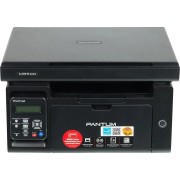 Pantum M6500 МФУ лазерное ЧБ, А4, C/P/S, 22 стр/мин, 1200 x 1200 dpi, 128Мб RAM, лоток 150 стр, USB, черный корпус