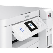 МФУ струйный Epson L4260 (C11CJ63513) A4 Duplex WiFi белый