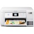 МФУ струйный Epson L4260 (C11CJ63513) A4 Duplex WiFi белый МФУ струйный Epson L4260 (C11CJ63513) A4 Duplex WiFi белый