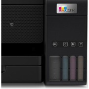 МФУ струйный Epson L6290 (C11CJ60405/505/408/507) A4 Duplex Net WiFi черный