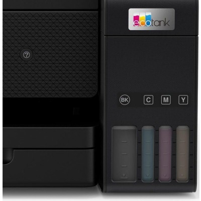 МФУ струйный Epson L6290 (C11CJ60405/505/408/507) A4 Duplex Net WiFi черный МФУ струйный Epson L6290 (C11CJ60405/505/408/507) A4 Duplex Net WiFi черный