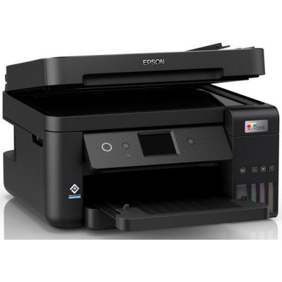 МФУ струйный Epson L6290 (C11CJ60405/505/408/507) A4 Duplex Net WiFi черный МФУ струйный Epson L6290 (C11CJ60405/505/408/507) A4 Duplex Net WiFi черный