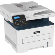 МФУ лазерный Xerox WorkCentre B225DNI (B225V_DNI) A4 Duplex Net WiFi белый