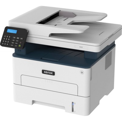 МФУ лазерный Xerox WorkCentre B225DNI (B225V_DNI) A4 Duplex Net WiFi белый МФУ лазерный Xerox WorkCentre B225DNI (B225V_DNI) A4 Duplex Net WiFi белый