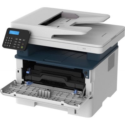 МФУ лазерный Xerox WorkCentre B225DNI (B225V_DNI) A4 Duplex Net WiFi белый МФУ лазерный Xerox WorkCentre B225DNI (B225V_DNI) A4 Duplex Net WiFi белый