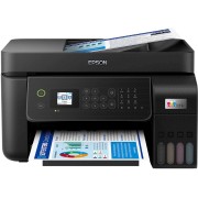 МФУ струйный Epson L5290 (C11CJ65512/C11CJ65409) A4 WiFi черный