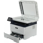 МФУ лазерный Xerox WorkCentre B235DNI (B235V_DNI) A4 Duplex Net WiFi белый