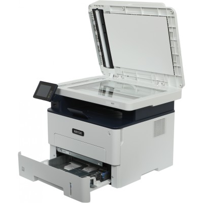 МФУ лазерный Xerox WorkCentre B235DNI (B235V_DNI) A4 Duplex Net WiFi белый МФУ лазерный Xerox WorkCentre B235DNI (B235V_DNI) A4 Duplex Net WiFi белый