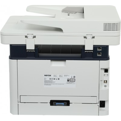 МФУ лазерный Xerox WorkCentre B235DNI (B235V_DNI) A4 Duplex Net WiFi белый МФУ лазерный Xerox WorkCentre B235DNI (B235V_DNI) A4 Duplex Net WiFi белый
