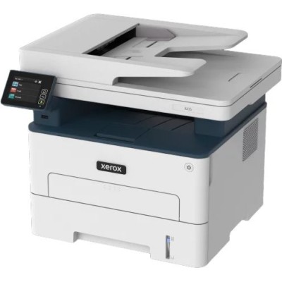 МФУ лазерный Xerox WorkCentre B235DNI (B235V_DNI) A4 Duplex Net WiFi белый МФУ лазерный Xerox WorkCentre B235DNI (B235V_DNI) A4 Duplex Net WiFi белый