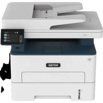 МФУ лазерный Xerox WorkCentre B235DNI (B235V_DNI) A4 Duplex Net WiFi белый МФУ лазерный Xerox WorkCentre B235DNI (B235V_DNI) A4 Duplex Net WiFi белый