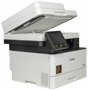 МФУ лазерный Canon i-Sensys MF453dw (5161C007) A4 Duplex WiFi белый