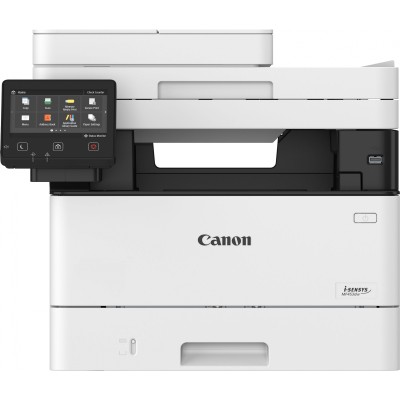 МФУ лазерный Canon i-Sensys MF453dw (5161C007) A4 Duplex WiFi белый МФУ лазерный Canon i-Sensys MF453dw (5161C007) A4 Duplex WiFi белый