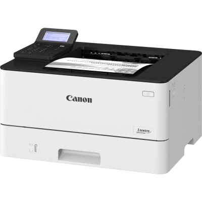 Принтер лазерный Canon i-Sensys LBP233dw (5162C008) A4 Duplex WiFi белый Принтер лазерный Canon i-Sensys LBP233dw (5162C008) A4 Duplex WiFi белый