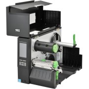 Термопринтер TSC MH341T (MH341T-A001-0302) 300dpi 305мм/с 3.5"/USB/RS232/Eth/Wi-Fi/BT для печ.этик. черный
