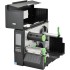 Термопринтер TSC MH341T (MH341T-A001-0302) 300dpi 305мм/с 3.5"/USB/RS232/Eth/Wi-Fi/BT для печ.этик. черный Термопринтер TSC MH341T (MH341T-A001-0302) 300dpi 305мм/с 3.5"/USB/RS232/Eth/Wi-Fi/BT для печ.этик. черный