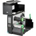 Термопринтер TSC MH241T (MH241T-A001-0302) 203dpi 356мм/с 3.5"/USB/RS232/Eth/Wi-Fi/BT для печ.этик. черный Термопринтер TSC MH241T (MH241T-A001-0302) 203dpi 356мм/с 3.5"/USB/RS232/Eth/Wi-Fi/BT для печ.этик. черный