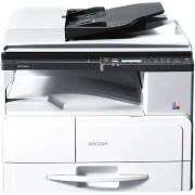Принтер Ricoh MP 2014AD (912356) 417378N МФУ, A3, 256Мб, 20стр/мин, дуплекс, GDI, ARDF50, в комплекте тонер (4000стр), девелопер, инструкция, запуск инженером АСЦ