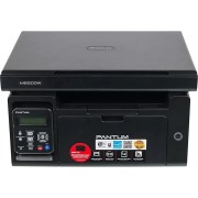 Pantum M6500W МФУ лазерное ЧБ, А4, C/P/S, 22 стр/мин, 1200 x 1200 dpi, 128Мб RAM, лоток 150 стр, USB/WiFi, черный корпус