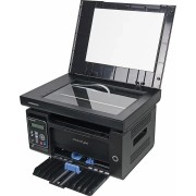 Pantum M6500W МФУ лазерное ЧБ, А4, C/P/S, 22 стр/мин, 1200 x 1200 dpi, 128Мб RAM, лоток 150 стр, USB/WiFi, черный корпус